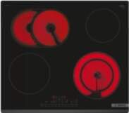 BOSCH CERAMIC HOB PKN631FP2E