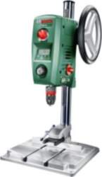 Bosch PBD 40 drill press Keyless