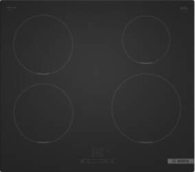 Bosch PIE61ABB5E | Hob | Induction