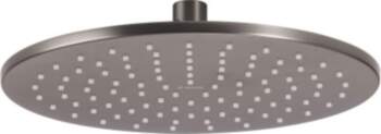 Brass shower head - 250 mm