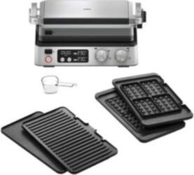 Braun MultiGrill 7 contact grill