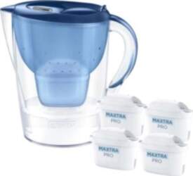 Brita Marella + 4 Maxtra Pro