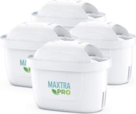 Brita MX+ Pro Pure Performance filter
