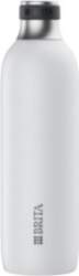 Brita sodaTRIO bottle (1 l; white)