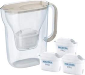 Brita Style Essential filter jug +