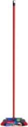 Broom VILEDA Profiled 2in1 (red)