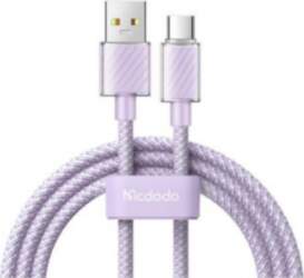 CA-3655 Type-C 6A Data Cable 2m
