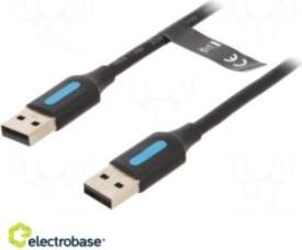 Cable; USB 3.0; USB A