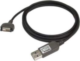 CABLE USB NOKIA CA-53, BOX