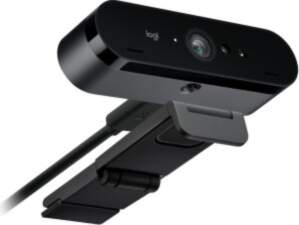 CAMERA WEBCAM BRIO 4K/GRAPHITE 960-001746 LOGITECH