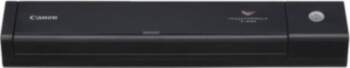 Canon imageFORMULA P-208II Portable Duplex Document