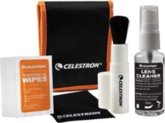 Celestron cleaning kit