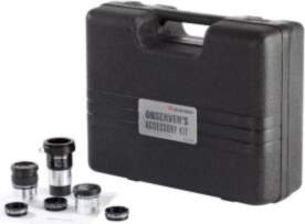 Celestron Observer`s Accessory Kit