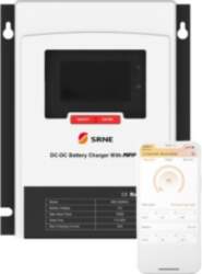 Charge Controller/Charger DC-DC SRNE