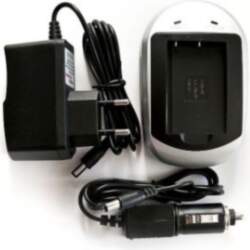 Charger Casio NP-70