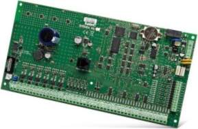 CONTROL PANEL ADVANCED/16-64ZONES INTEGRA64 SATEL