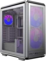 Cooler Master MasterFrame 500 Mesh Midi