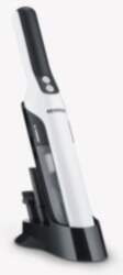 Cordless handheld vacuum cleaner