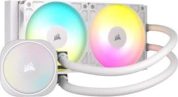 Corsair Nautilus 240 RS ARGB Liquid
