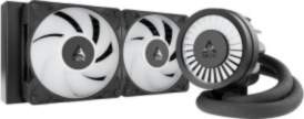 CPU Cooler ARCTIC S_MULTI
