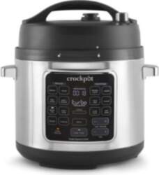 Crock-Pot CSC062X multi cooker 5.6