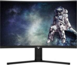 Dahua Technology LM32-E330CA computer monitor 80