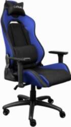 Datorkrēsls Trust GXT 714B RUYA Blue