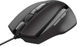 Datorpele Trust Voca Black