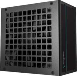 Deepcool 500W, 80+ - Barošanas bloks