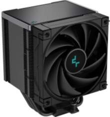 DeepCool AK500 ZERO DARK Processor Air