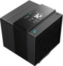DeepCool ASSASSIN IV VC VISION Processor