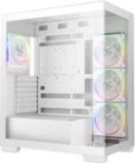 Deepcool Case | CG580 4F V2