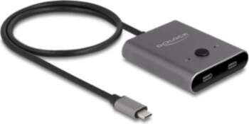 DeLOCK 11500 interface hub USB 3