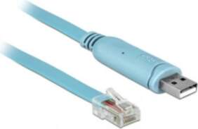 DeLOCK Adapter USB 2.0 Type-A