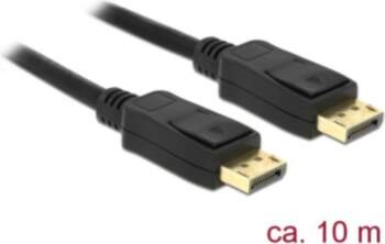 DELOCK Kabel DP 1.2 ->