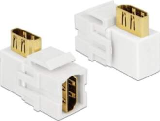 DeLOCK Keystone module - Modularer Einschub