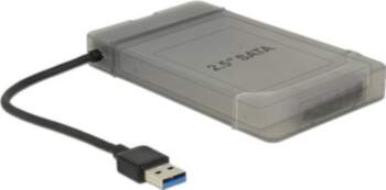 DeLOCK - Speicher-Controller - 6,4