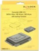 DeLOCK - Speicher-Controller - ATA-133 /