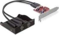 DeLock USB3.0 Front Panel -