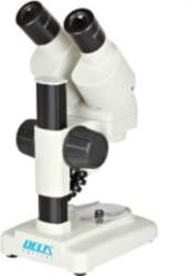 Delta Optical StereoLight Stereo Microscope White