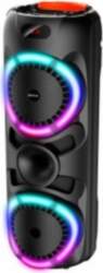Denver BPS-459 Bluetooth Speaker max power