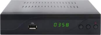 Denver DVBC-120