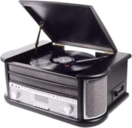 Denver MRD-51 Black