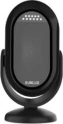 Desktop 1D/2D barcode scanner XL-2600A