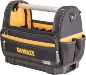 DEWALT. TSTAK OPEN BAG