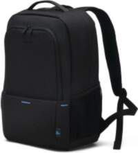 Dicota Backpack PLUS 14-16" black