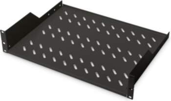 Digitus | 2U Fixed Shelf for
