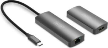 Digitus | 4K Video Extender (USB-C