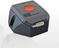 Disty 5000390 panic button Wireless Alarm