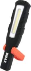 DMAX WLG 202 Black, Orange Hand